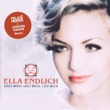 Ella Endlich - Kuess mich, halt mich, lieb mich (Felix Harrer & Jaques Raupé Remix)