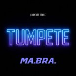 Ma.Bra. - Tumpete (Kuantize club remix)