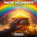 Wayne Mcandrew - Desire