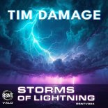 Tim Damage - Storms Of Lightning (Extended Mix)