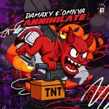 Damaxy, Omnya - Annihilate