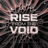 D-Sturb, E-force - Rise From The Void