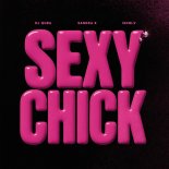 Dj Quba, Sandra K & Ishnlv - Sexy Chick