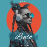 MD Dj & LesFUNK - Lento (Extended)