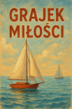 Grajek Milosci - Pięciu chłopców z Albatrosa (Cover)