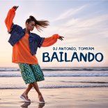 Dj Antonio & TomYam - Bailando
