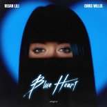 Regan Lili, Chris Willis - Blue Heart