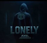 Axel Johansson ft. Ella - Lonely
