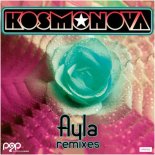 Kosmonova - Ayla (Keep High Remix)