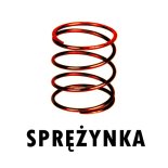 MAJZEL - Sprężynka
