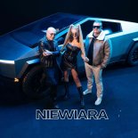 Dawid Narożny, Piękni I Młodzi, Sobota, Dance 2 Disco - Niewiara