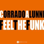 Corrado Alunni - Feel The Funk (Extended Mix)