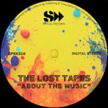 Seb Skalski, The Lost Tapes - About The Music (Seb Skalski Mix)