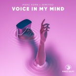 Marc Korn x Semitoo - Voice in My Mind