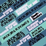 Jackers Revenge - Burnin' Inside Of Me (Nu Disco Mix)