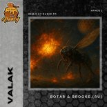 Botar & Brooke.(RU) - Valak (Original Mix)