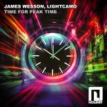 Lightcamo, James Wesson - Time for Peak Time (Original Mix)