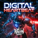 RAVYN QUEEN - Digital Heartbeat