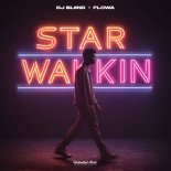 DJ BliiND & Flowa - STAR WALKIN' (Techno Version)
