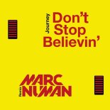 Journey - Don't Stop Believin' (Marc Numan Remix)