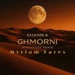 Myriam Fares - Ghmorni (Shamka Arabic Afrohouse Remix)