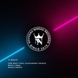 Tom Novy, Alexandra Prince - Boca Linda (Adala Remix Extended Version)