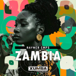 Rayner Cmps - Zambia (Original Mix)