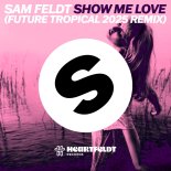 Sam Feldt - Show Me Love (Future Tropical 2025 Extended Remix)
