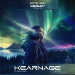 Joseph James (Irl) - Aurora Sky (Original Mix)