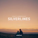 Astrality & Daydream Affiliate - Silver Lines