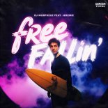 DJ MorpheuZ & Music Total - Free Fallin' (feat. Jeremie)