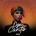 Aaron Sevilla, Andres Matheus, Alba Dreid - Oye Mi Canto (Original Mix)