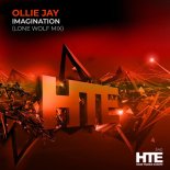 Ollie Jaye - Imagination (Lone Wolf Extended Mix)