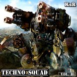 KsR - TECHNO SQUAD [ Vol. II ]