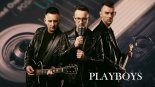 Playboys - Nikt Nie Tańczy Tak Jak Ty (Lata 60)