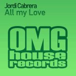 Jordi Cabrera - All My Love