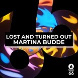 Martina Budde - Lost And Turned Out (Extended Mix)