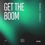 Twin Scream - Get The Boom (Extended Mix)