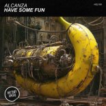 Alcanza - Have Some Have