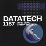 Boris Being - Man On The Moon (Original Mix)