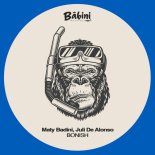 Juli De Alonso, Maty Badini - BONISH (Original Mix)