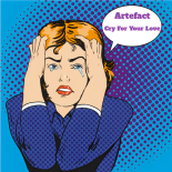 Artefact - Cry For Your Love (Happy Mix)