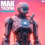 Mak Tronik - Spinning Around