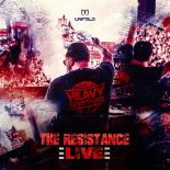 Heavy Resistance - Gods (Live Edit)