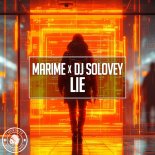 Marime & DJ Solovey - Lie