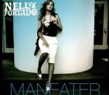 Nelly Furtado - Maneater - Luki_N Remix