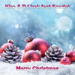 Kiro & DJ Irek feat Scarlet - Merry Christmas (Orginal Version)