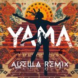 YAMA - Dystinct (Adella Remix) [Extended]
