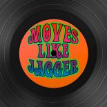 Mauricio Cury - Moves Like Jagger (Remix)
