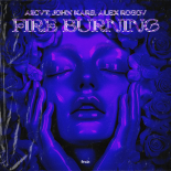 A2CVT, John Kars & Alex Rogov - Fire Burning